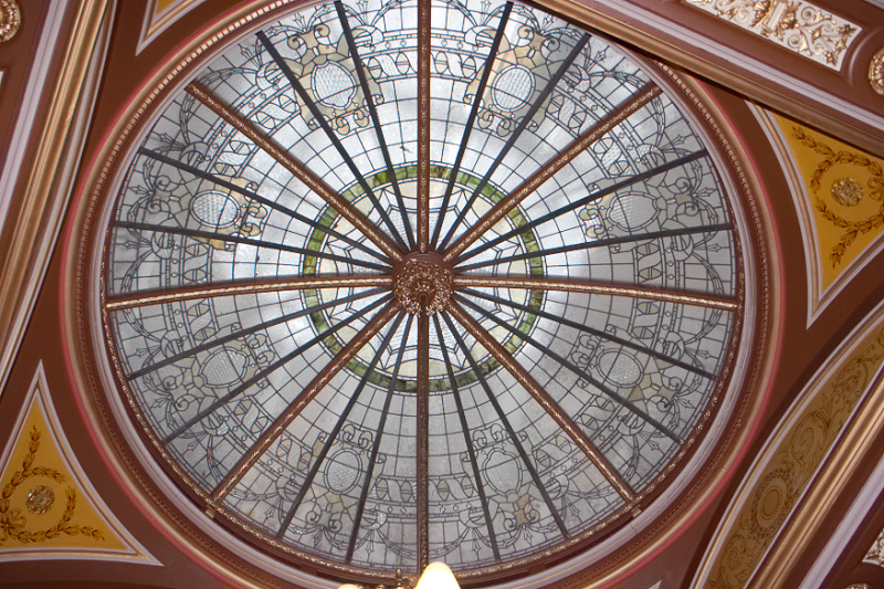Glassgow City Hall_dome