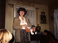 granny opening gift jan 91